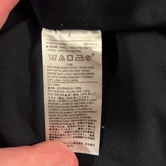 Banana Republic Women’s Floral Pront Maxi Dress size 4 - Picture 6 of 7